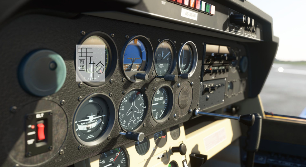 PC《微软模拟飞行2020 Microsoft Flight Simulator》简体中文豪华版下载v1.14.6.0【含中国航空公司飞机涂装涂漆】_2