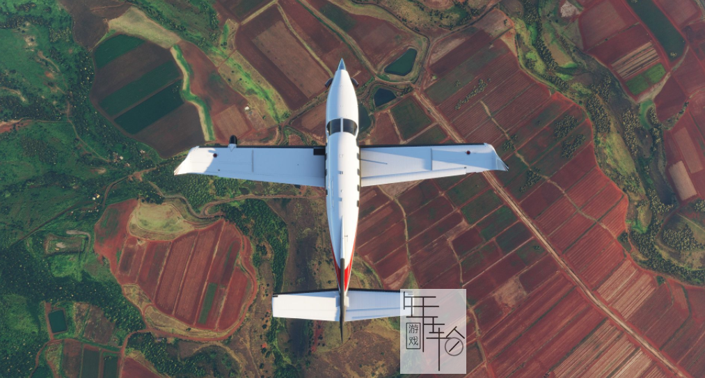 PC《微软模拟飞行2020 Microsoft Flight Simulator》简体中文豪华版下载v1.14.6.0【含中国航空公司飞机涂装涂漆】_1