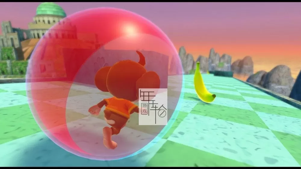 【9.0】PS4《现尝好滋味 超级猴子球1&2 重制版 Super Monkey Ball Banana Mania》中文版PKG下载【整合1.0.3补丁+DLC】_4