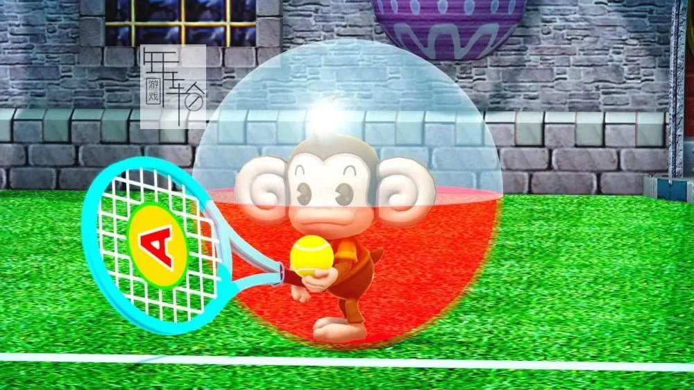 【9.0】PS4《现尝好滋味 超级猴子球1&2 重制版 Super Monkey Ball Banana Mania》中文版PKG下载【整合1.0.3补丁+DLC】_0
