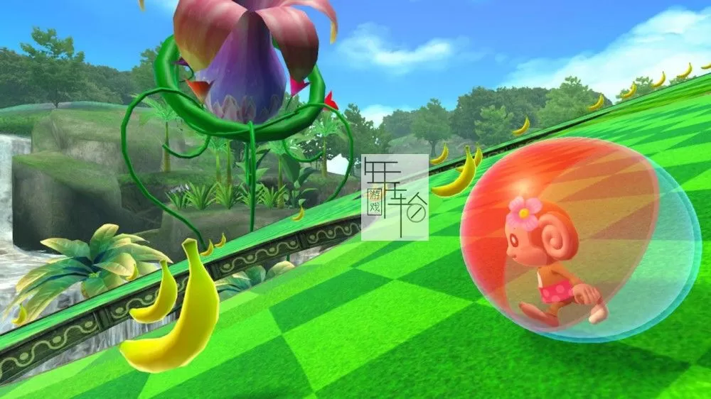 【9.0】PS4《现尝好滋味 超级猴子球1&2 重制版 Super Monkey Ball Banana Mania》中文版PKG下载【整合1.0.3补丁+DLC】_2