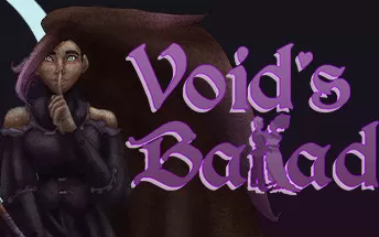 【试玩版】switch《Void's Ballad》英文版nsp下载
