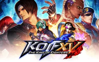 PC《拳皇15 The King of Fighters XV》中文版下载V2.30【全DLC+整合MOD+支持手柄】