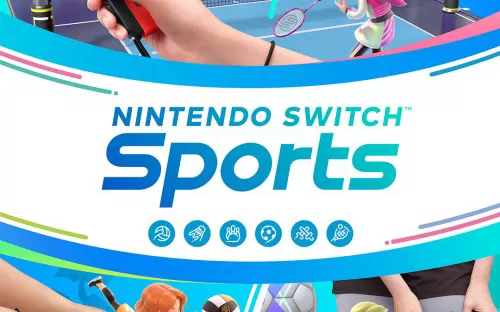 switch《Nintendo Switch Sports 》中文版nsz下载【含1.4.0补丁+全解锁存档】