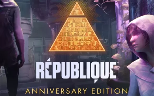 switch《共和国：周年版 REPUBLIQUE Anniversary Edition》中文版nsp下载【含1.0.4补丁】
