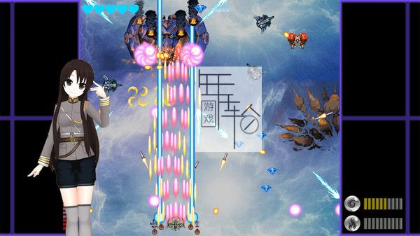 PC《元素天使2 Elemental Angel Ⅱ》中文版下载_1