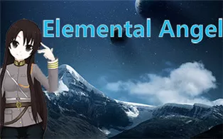 PC《元素天使2 Elemental Angel Ⅱ》中文版下载