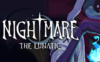PC《恶梦：疯子 Nightmare: The Lunatic》中文版下载（v0.1.1）