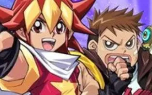3DS《游戏王最强卡片战斗 Yu-Gi-Oh! Duel Monsters Saikyo Card Battle!》中文版cia下载