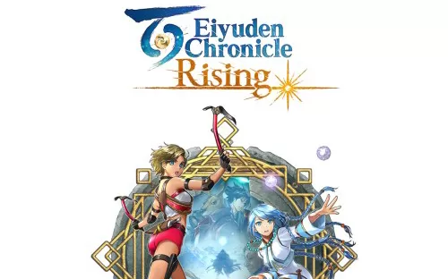 switch《百英雄传：崛起 Eiyuden Chronicle Rising》中文版XCI整合版下载【含1.0.3补丁】