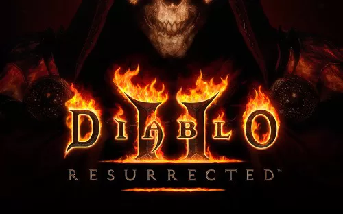 switch《暗黑破坏神2狱火重生 Diablo2：Resurrected》中文版nsz下载【含1.0.24.0补丁+离线MOD】