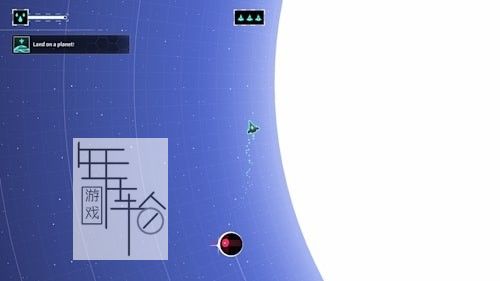switch《重力战机：充能版 Gravitar Recharged》中文版nsp/xci整合版下载【含1.0.1补丁】_1