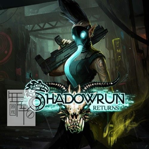 switch《暗影狂奔三部曲 Shadowrun Trilogy》英文版nsz下载【含1.0.2补丁】_2