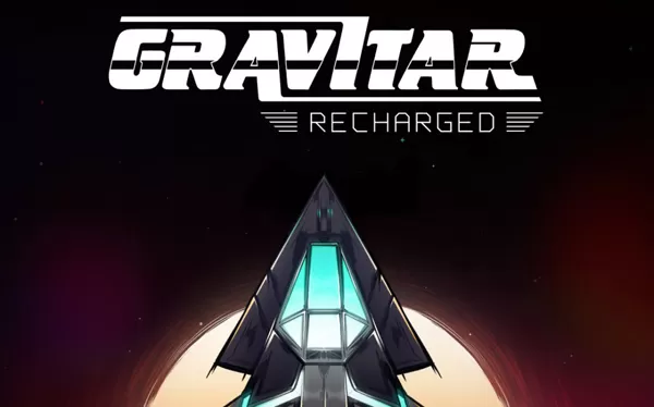 switch《重力战机：充能版 Gravitar Recharged》中文版nsp/xci整合版下载【含1.0.1补丁】