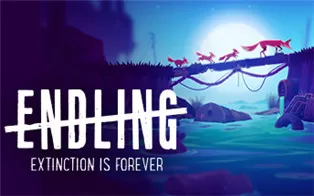 【9.0】PS4《终结：灭绝是永恒 Endling - Extinction is Forever》中文版下载1.03
