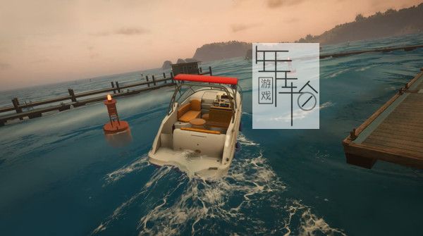PC《游艇技师模拟器 Yacht Mechanic Simulator》中文版下载_2