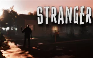 PC《陌生人 STRANGER》英文版下载
