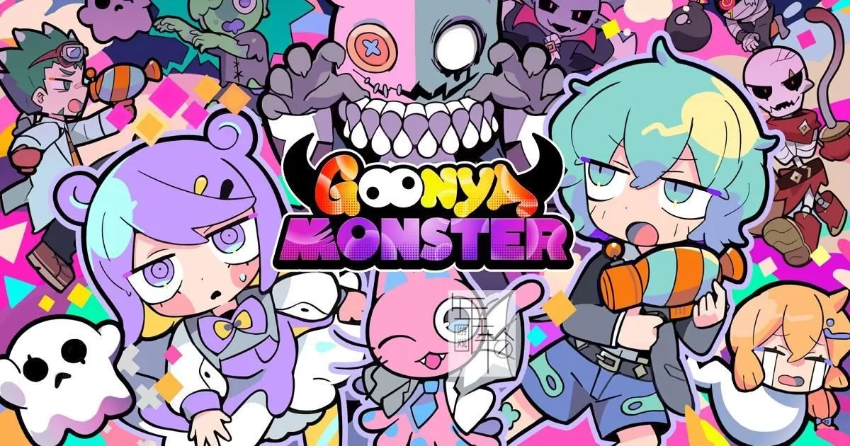switch《咕喵怪物 Goonya Monster》中文版nsp下载【含2.1.0补丁+38DLC】_0