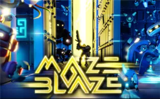 PC《迷宫之火 Maze Blaze》英文版下载