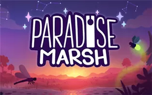 PC《天堂沼泽 Paradise Marsh》英文版下载v08.11.2022