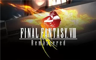 【汉化版】switch《最终幻想 8 重制版 FINAL FANTASY VIII Remastered》汉化中文版下载