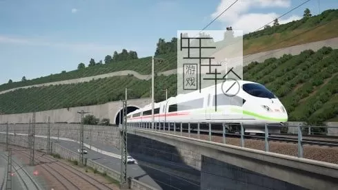 【5.05】PS4《模拟火车世界3 Train Sim World 3》中文版下载v1.27_5