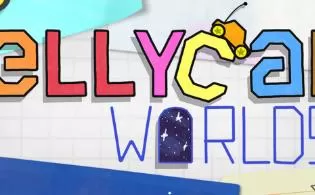 switch《果冻车世界 JellyCar Worlds》中文版nsp下载+1.7.0补丁