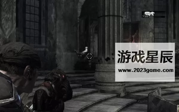 Xbox360《战争机器3》中文版GOD下载_2