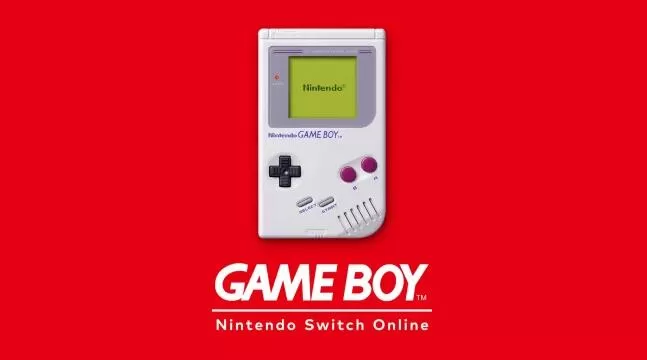 switch《官方会员GB/GBC模拟器 Game Boy Nintendo Switch online》英文版nsp下载+替换ROM方法_0