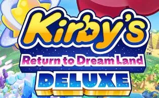 【多人同屏】switch《星之卡比Wii 重返梦幻岛 豪华版 Kirby's Return to Dream Land Deluxe》中文版xci下载