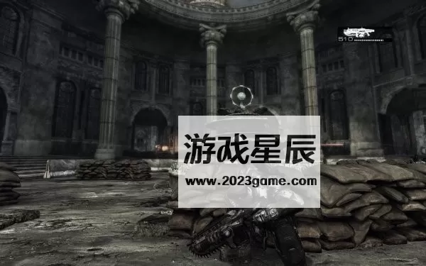 Xbox360《战争机器3》中文版GOD下载_1
