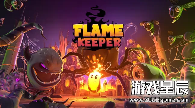 PC《火焰守护者（Flame Keeper）》中文版下载Build.12871990