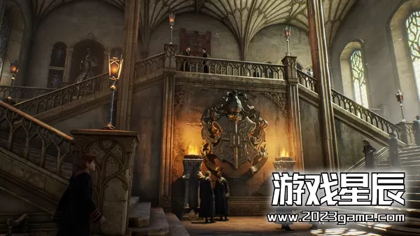 【5.05】PS4《霍格沃茨之遗 Hogwarts Legacy steam》中文版下载【含V1.04整合版+DLC+金手指】,_5
