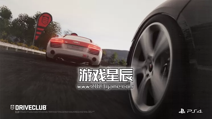 【5.05】PS4《驾驶俱乐部 DRIVECLUB BIKES》国行中文版PKG下载【含1.28升级补丁+1072个DLC+1.01VR版】_1