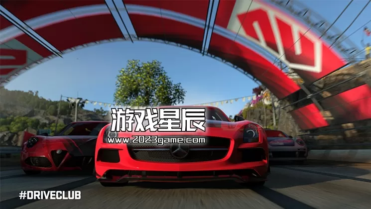 【5.05】PS4《驾驶俱乐部 DRIVECLUB BIKES》国行中文版PKG下载【含1.28升级补丁+1072个DLC+1.01VR版】_0