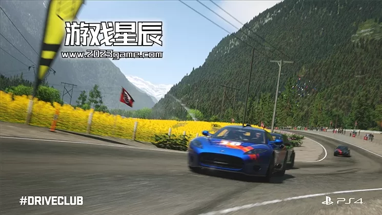 【5.05】PS4《驾驶俱乐部 DRIVECLUB BIKES》国行中文版PKG下载【含1.28升级补丁+1072个DLC+1.01VR版】_2