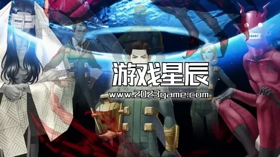 3DS《真女神转生 深渊奇妙之旅 DEEP STRANGE JOURNE》中文版cia下载