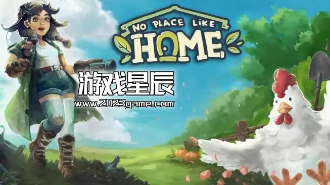 switch《没有像家一样的地方（No Place Like Home）》中文版下载+1.0.4补丁