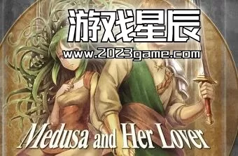 【5.05】【VR】PS4《梅杜莎与恋人 Medusa and Her Lover》日文版PKG下载