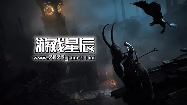 PC《遗迹2（Remnant II）》官方中文版下载【含v402459|整合全DLC】_2