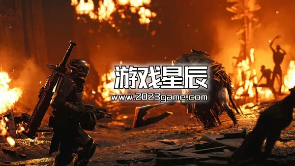 PC《遗迹2（Remnant II）》官方中文版下载【含v402459|整合全DLC】_5