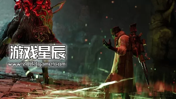 PC《遗迹2（Remnant II）》官方中文版下载【含v402459|整合全DLC】_1