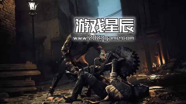 PC《遗迹2（Remnant II）》官方中文版下载【含v402459|整合全DLC】_3