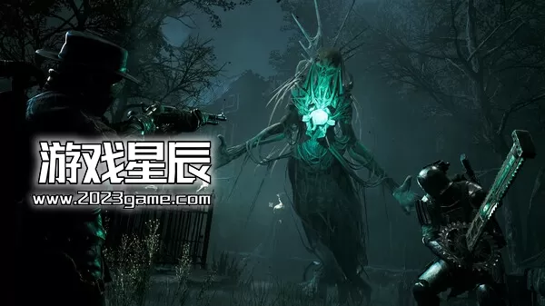 PC《遗迹2（Remnant II）》官方中文版下载【含v402459|整合全DLC】_6