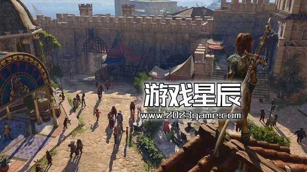【热】PC《博德之门3/Baldurs Gate 3》中文版下载v4.1.1.4953010_5