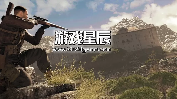 【5.05】PS4《狙击精英4 Sniper Elite 4》中文版PKG下载【1.19整合版+12个DLC+金手指】_1
