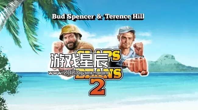 switch《无耻乱斗2(Bud Spencer & Terence Hill - Slaps and Beans 2 )》英文版nsp下载