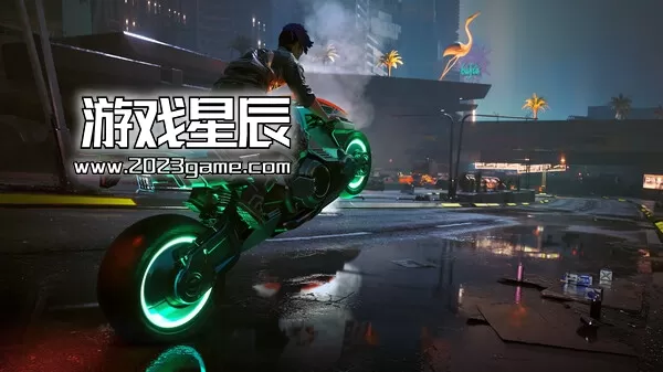 PC《赛博朋克2077 Cyberpunk 2077》中文版下载【v2.11|集成全DLC+往日之影】_4