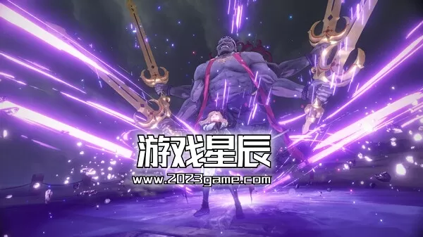 【5.05】PS4《武士遗迹 Fate Fate/Samurai Remnant》英文版PKG下载【含1.07补丁+6DLC】_2