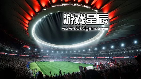 【5.05】PS4《EA SPORTS FC 24》中文版PKG下载+1.12补丁+JSON金手指_4